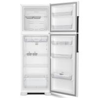 Geladeira Consul Duplex CRM44AB Frost Free 386L com Altura Flex, Função Turbo, Iluminação em LED e Freezer Espaçoso - Branca - 2