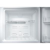 Geladeira Consul Duplex CRM44AB Frost Free 386L com Altura Flex, Função Turbo, Iluminação em LED e Freezer Espaçoso - Branca - 6