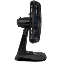 Ventilador de Mesa Arno Xtreme Force VB40 40cm com 3 Velocidades e 6 Pás – Preto - 3