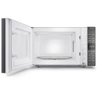 Forno de Micro-ondas Electrolux Efficient ME36B Funções Fermentar e Manter Aquecido Branco 36 L - 2