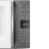 Forno de Micro-ondas Electrolux Efficient ME36B Funções Fermentar e Manter Aquecido Branco 36 L - 6
