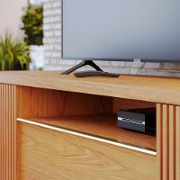 Rack Colibri Manaus com 3 Portas, Ideal para TV de Até 70” - 5