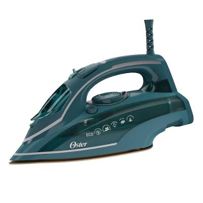 Ferro de Passar a Vapor Oster Diamond AeroCeramic 280ml Vapor Vertical Base AeroCeramic
