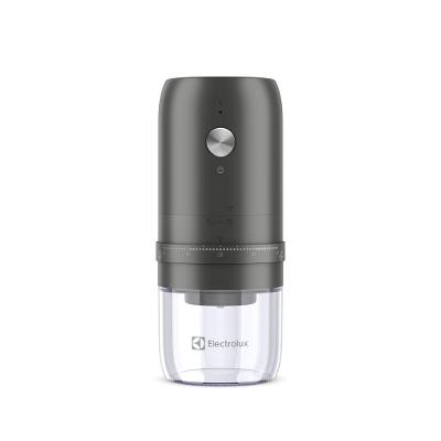 Moedor de Café Electrolux Elétrico Portátil EZY01 com Moagem Cônica 40 Níveis USB