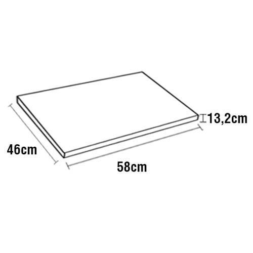 Cooktop a Gás Philco 4 Bocas Chef Bisote 4 Bivolt – Preto - 5