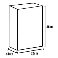 Cômoda Demóbile Astral com 4 Gavetas - 4