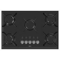 Cooktop a Gás Philco 5 Bocas Chef 5 Bisote Bivolt – Preto - 2