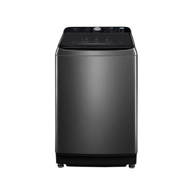 Máquina de Lavar Roupas Midea MA512W165 16,5kg Wave Impeller Titanium