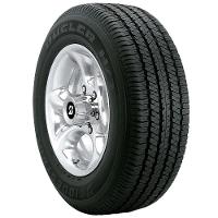 Pneu Bridgestone Dueler HT 684 II Ecopia Aro 18 265/60 - 2