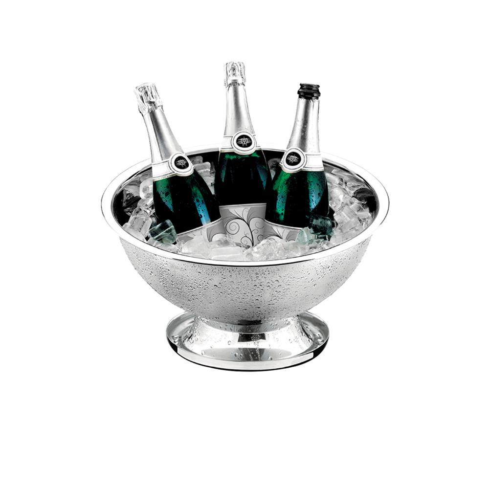 Champanheira Brinox Lyon em Aço Inox - 12 L - 2