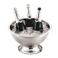 Champanheira Brinox Lyon em Aço Inox - 12 L - 1