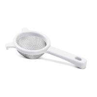 Peneira Brinox Top Pratic com Cabo ABS Inox - 1