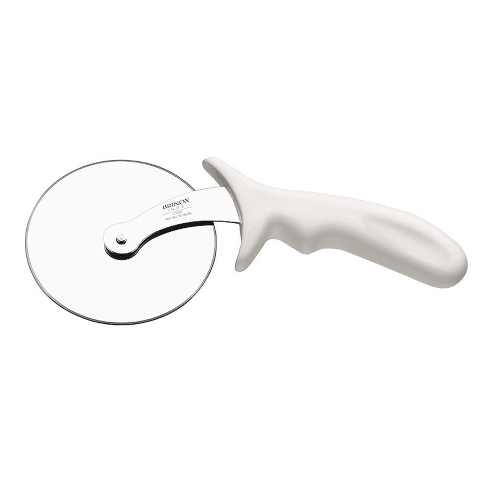 Cortador de Pizza Brinox Precision em Aço Inox - 1