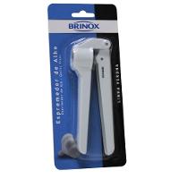 Espremedor de Alho Brinox Verona em ABS - 2