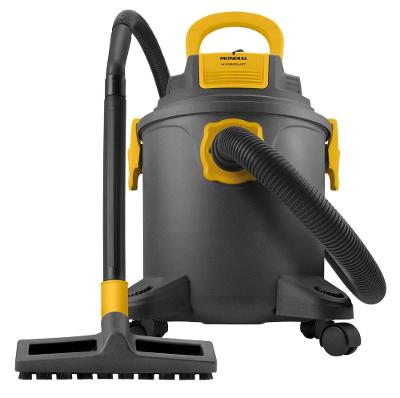 Aspirador de Água e Pó Mondial Hydrodust APT-03-20L 1600W 20 Litros Função Sopro Filtro HEPA