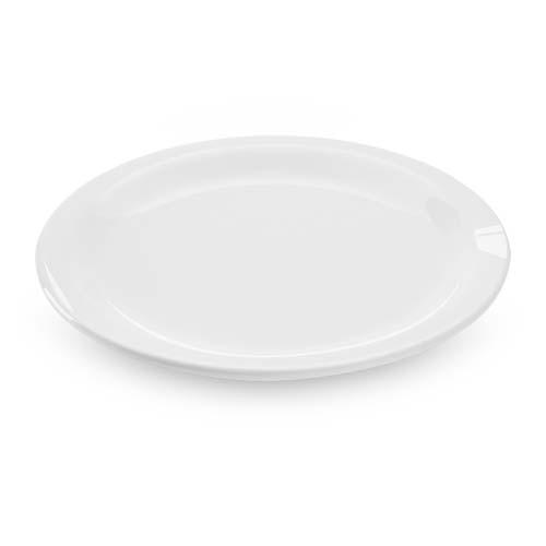 Prato de Sobremesa Haus Concept Buffet em Melamina – 19 cm - 2