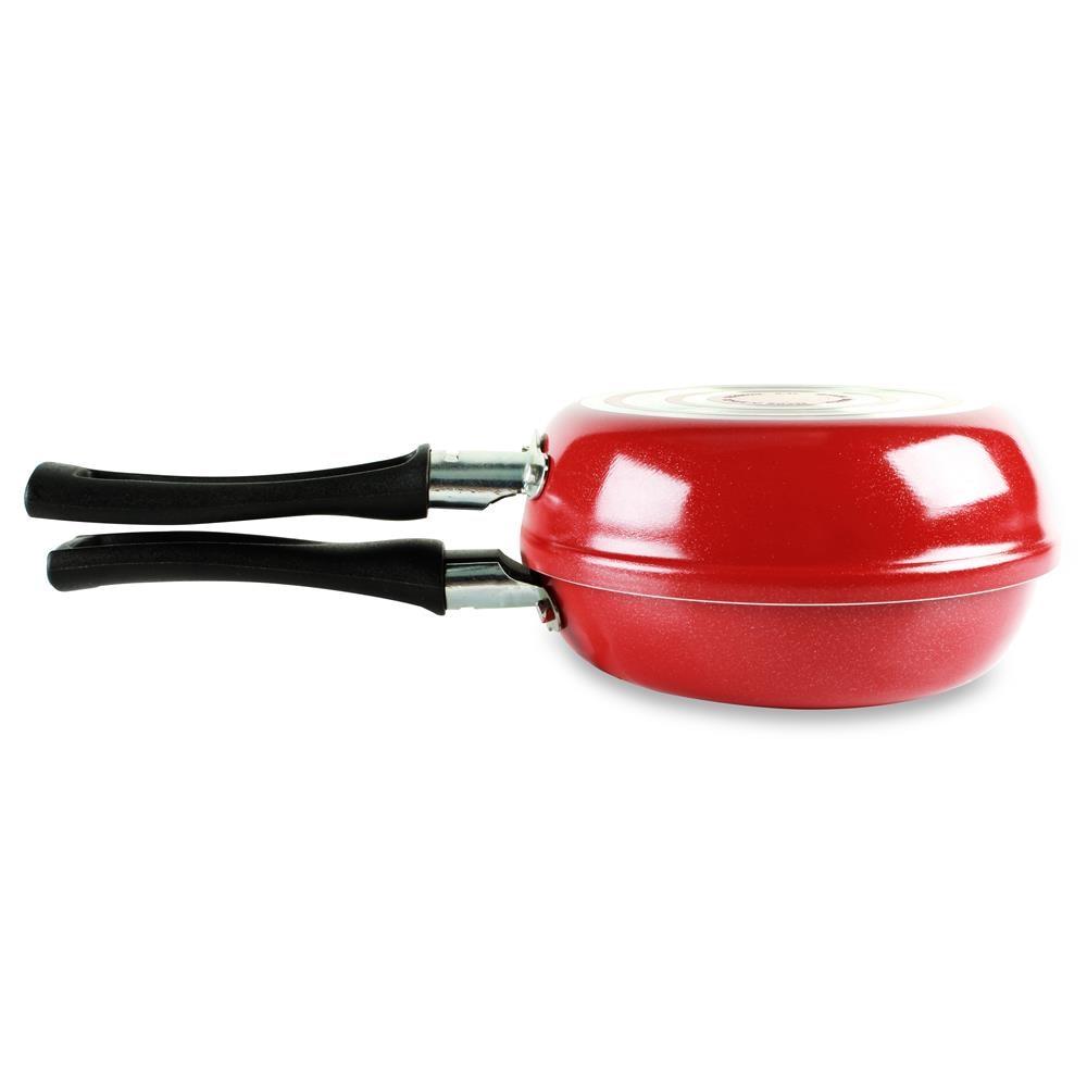 Omeleteira Brinox Garlic - 14cm - 2