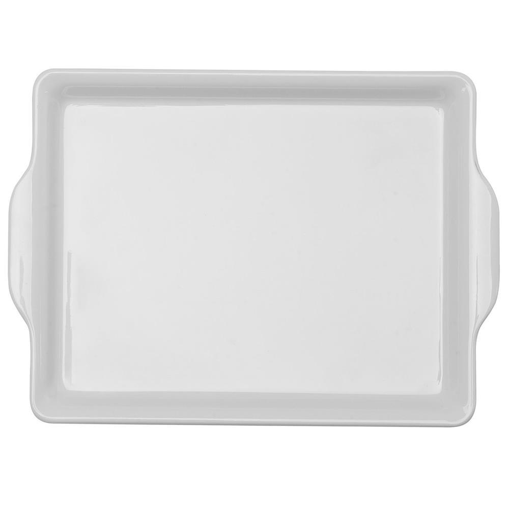 Bandeja Retangular Haus Concept em Melamina – 19 cm - 3