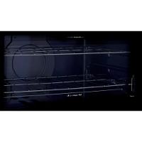 Fogão Consul 5 Bocas CFS5VAR com Mesa de Vidro, Trempes de Ferro Fundido e Acendimento Automático Bivolt - Inox - 6