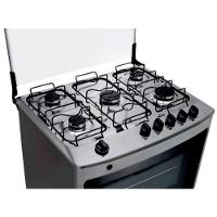 Fogão Consul 5 Bocas CFS5NAR com Mesa de Inox e Acendimento Automático Bivolt - Inox - 3