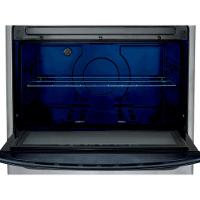 Fogão Consul 5 Bocas CFS5NAR com Mesa de Inox e Acendimento Automático Bivolt - Inox - 6