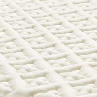 Colchão Casal AmericanFlex Prime com Pillow Top e Molas Ensacadas 34x138x188 - Bege Pérola - 2