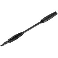 Lavadora de Alta Pressão Wap Ágil 1800 Compacta com Jato de Água Leque e Concentrado, 1300PSI e Sistema Stop Total - 1400W - 8