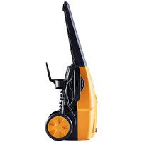 Lavadora de Alta Pressão Wap Ousada Plus 2200 com Jato de Água Leque e Concentrado, Sistema Stop Total e 1750PSI - 1500W - 5
