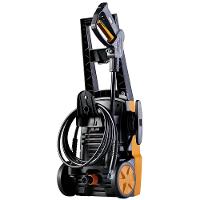 Lavadora de Alta Pressão Wap Ousada Plus 2200 com Jato de Água Leque e Concentrado, Sistema Stop Total e 1750PSI - 1500W - 6