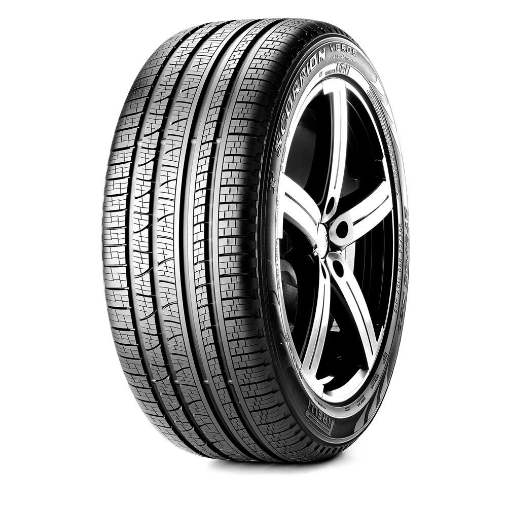 Pneu Aro 16 Pirelli 215/65 XL S-Veas 102H - 1