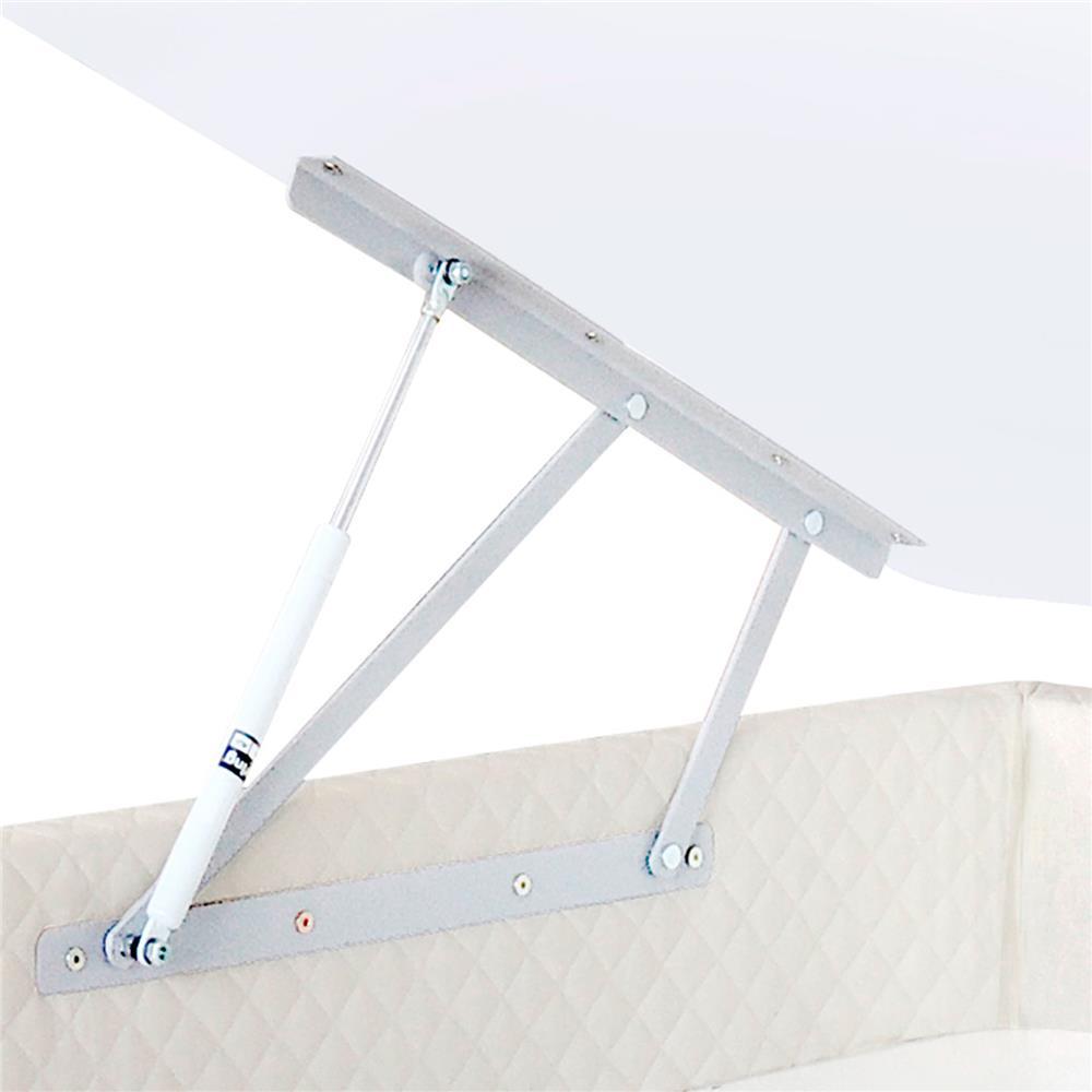 Base Box para Colchão de Casal Itaflex Universal com Baú 40,5x138x188 cm - 3