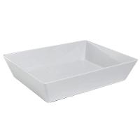 Travessa Retangular Haus Concept Gastronorm Deep GN2/3 em Melamina – 35,4 cm - 1