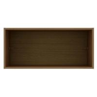 Cozinha Completa Bartira Rubi com 9 Portas, 3 Gavetas e 6 Prateleiras - 280cm de largura - 10