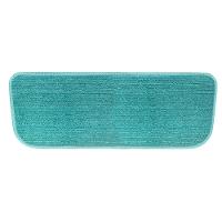 Mop Spray FlashLimp MOP7800 com Compartimento para Produto de Limpeza – Verde/Cinza - 2