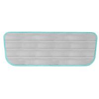 Mop Spray FlashLimp MOP7800 com Compartimento para Produto de Limpeza – Verde/Cinza - 3