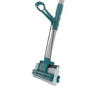 Mop Limpeza Geral Plus FlashLimp MOP7671 Lava e Seca – Verde Esmeralda - 3