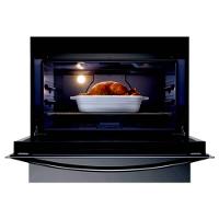 Fogão Brastemp 5 Bocas BFS5NCR com Mesa de Inox, Botões Removíveis e Exclusivo Aro Protetor Bivolt - Inox - 14