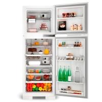 Geladeira Brastemp Frost Free Duplex BRM44HB com Compartimento Extrafrio Fresh Zone Branca - 375L