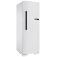 Geladeira Brastemp Frost Free Duplex BRM44HB com Compartimento Extrafrio Fresh Zone Branca - 375L - 1