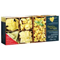 Conjunto de Acessórios para Pasta Eppicotispai em Madeira e Inox – 8 Peças - 3