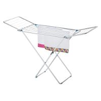 Varal de Chão com Abas Utimil Mod Standard em Aço - 1