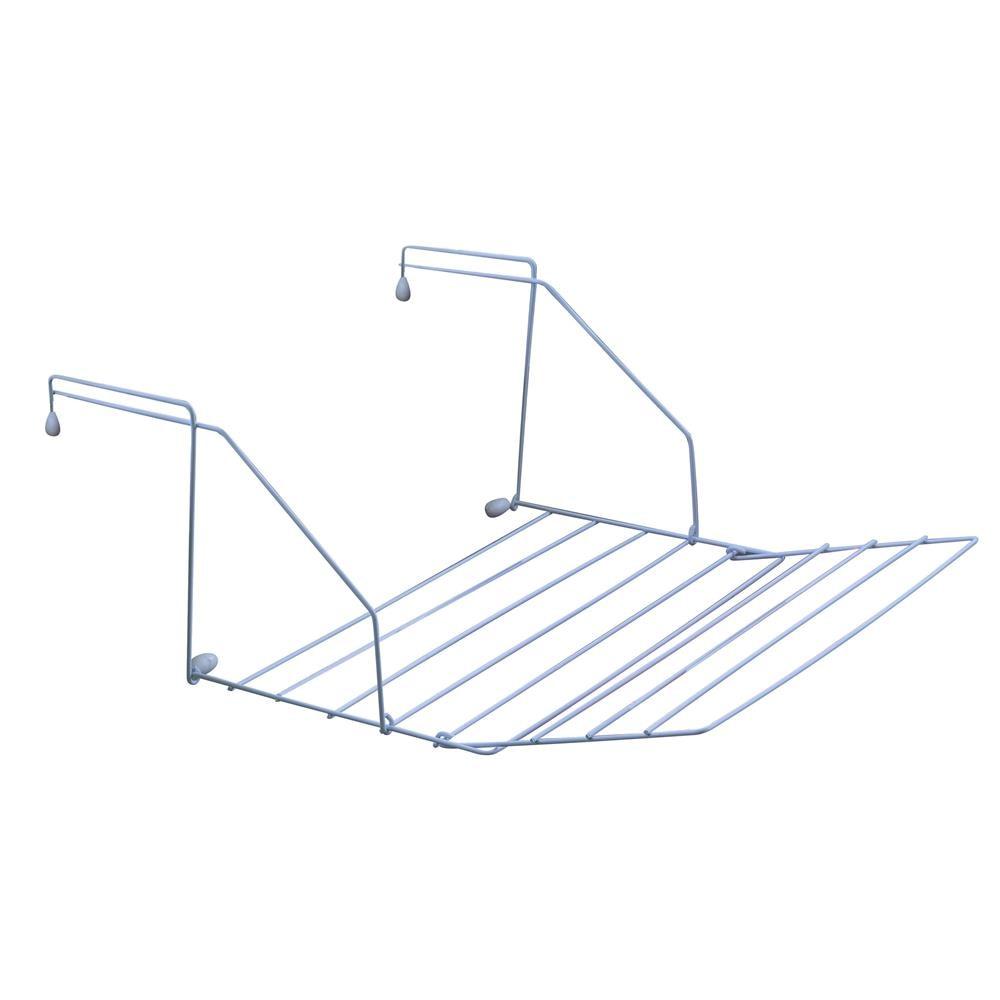 Varal de Encaixar Utimil Curinga EP 348 em Aço Carbono - 1