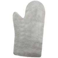 Luva Térmica Cano Curto Utimil em Algodão e Poliéster - 1