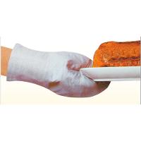 Luva Térmica Cano Curto Utimil em Algodão e Poliéster - 2