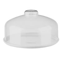 Porta-Queijo Minas Coza Cozy com Tampa de Polipropileno – 1 Peça - 1