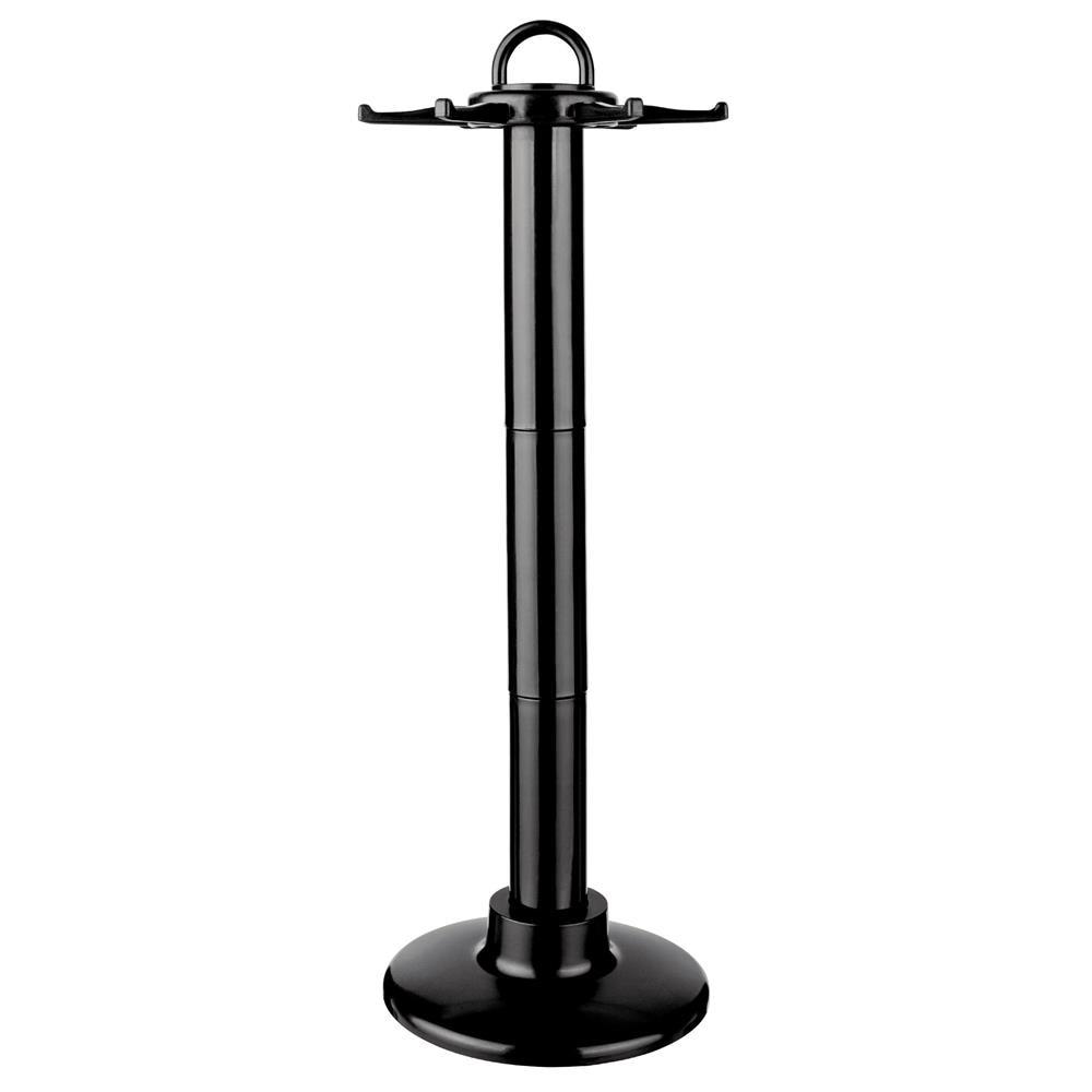 Conjunto de Utensílios para Cozinha Euro Home em Nylon Vermelho – 7 Peças - 2