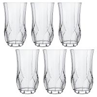 Conjunto de Copos Long Drink Nadir Opera 360 ml – 6 Peças - 1