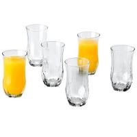 Conjunto de Copos Long Drink Nadir Opera 360 ml – 6 Peças - 2