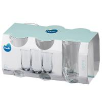 Conjunto de Copos Long Drink Nadir Opera 360 ml – 6 Peças - 3