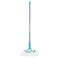 Mop Twist Flashlimp MOP7498 - Inox/Verde/Branco - 1